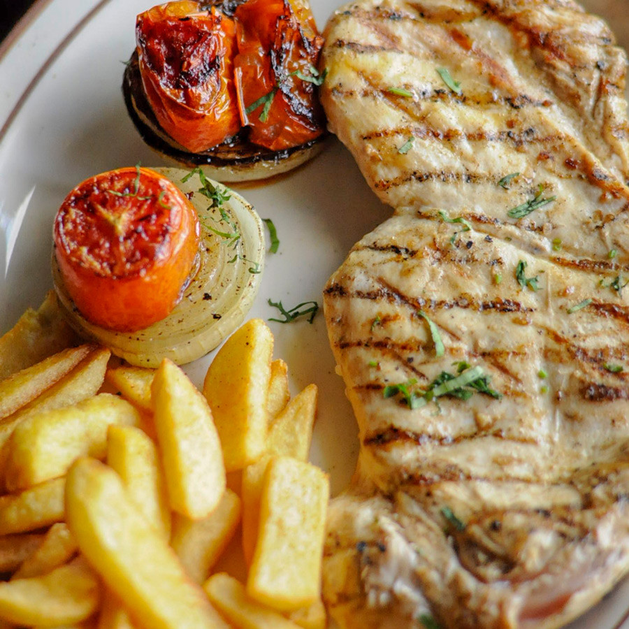 Sabores El Portal