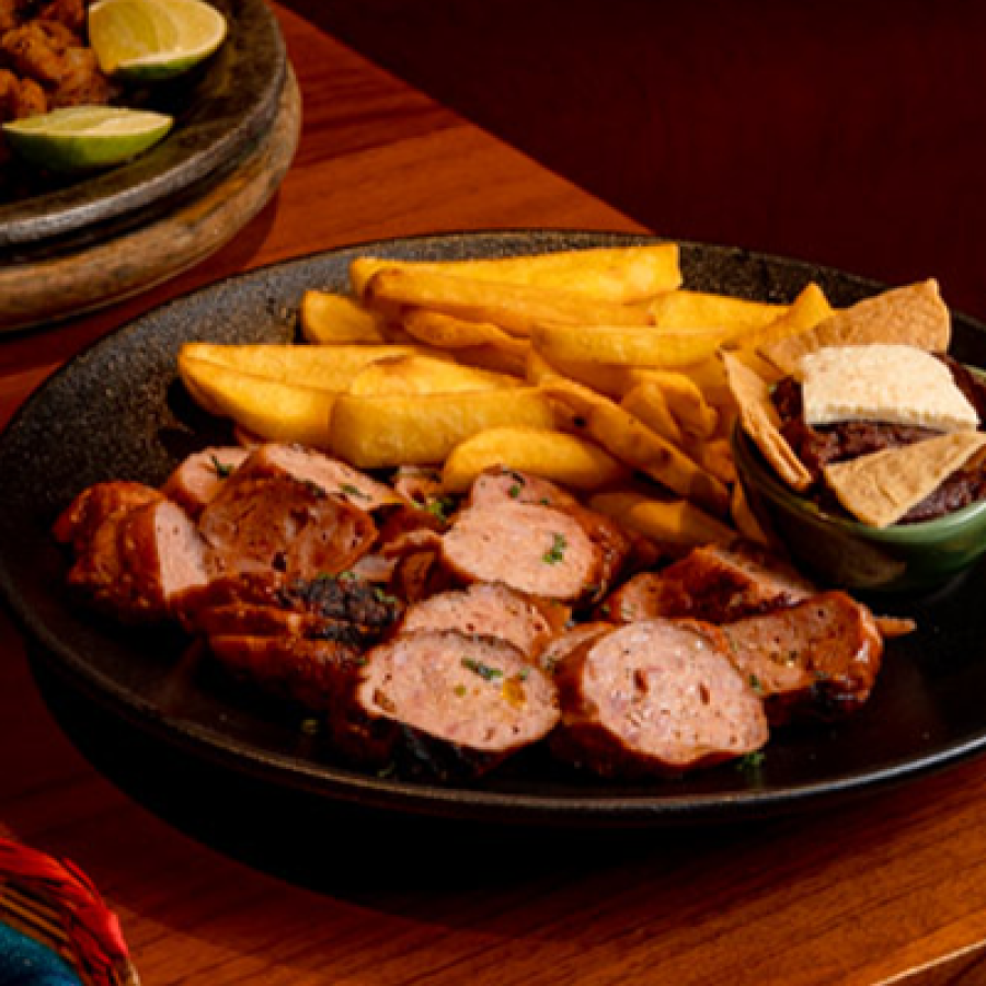 Sabores El Portal